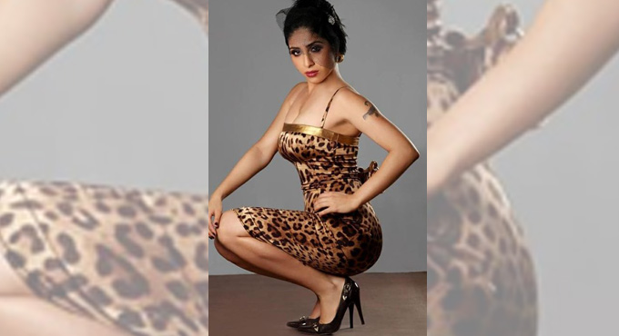 I was fat shamed everyday: Neha Bhasin