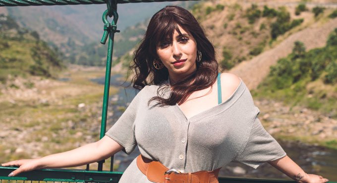 Neha Bhasin’s next song to be out soon