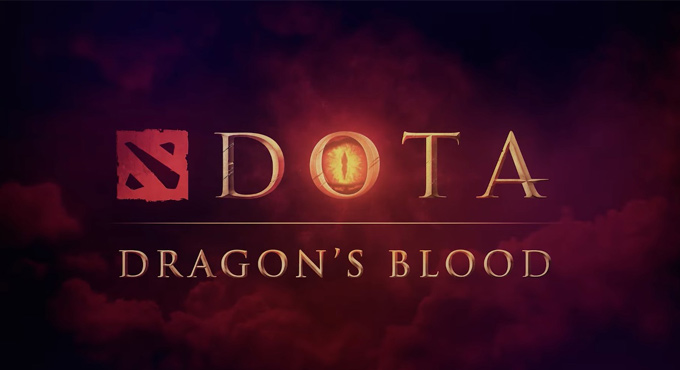 Netflix announces new anime series based on video game franchise ‘DOTA’