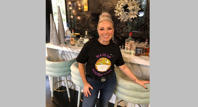 Designer Margaret Josephs shares tips for parents