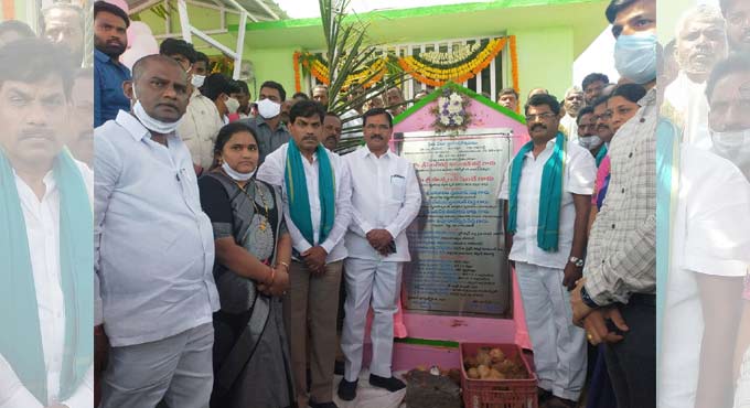 Niranjan Reddy
