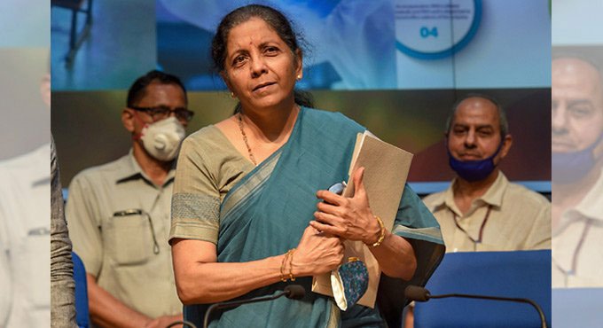 Budget provides stimulus for long-term sustainable growth: FM