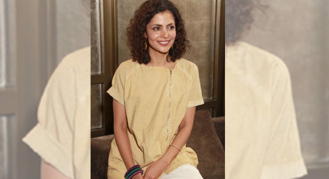 ‘No difference between directing for OTT or films’