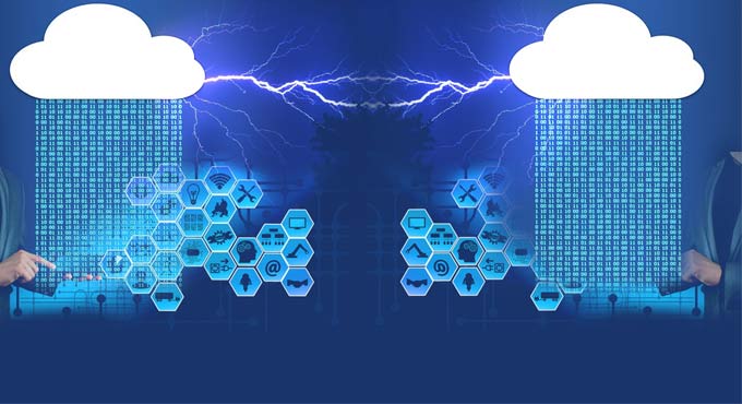 Novel, faster data transfer system developed