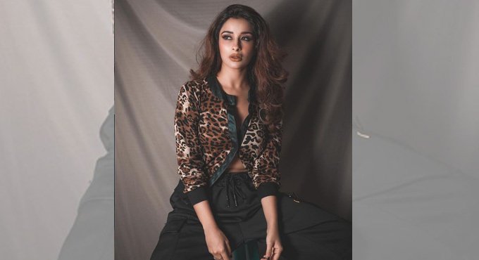 I like to play edgy characters: Nyra Banerjee