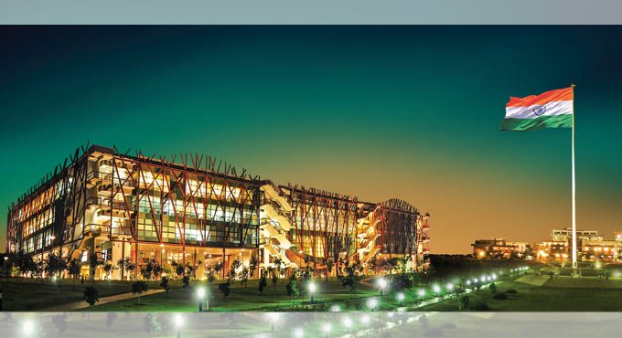 O.P. Jindal Global University launches PG diploma in data journalism