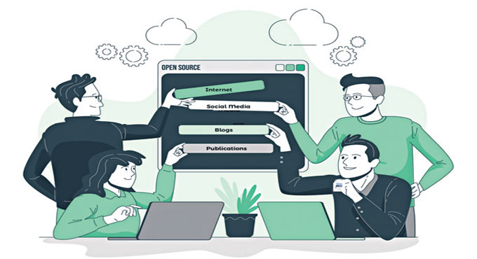 Know about OSINT and how it is used