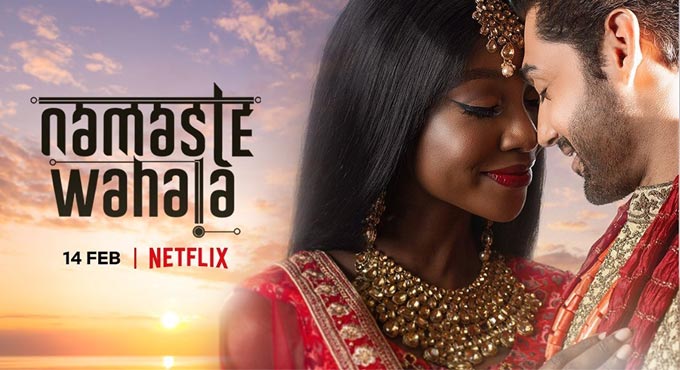 Here’s your mush fix for Valentine’s Day on OTT