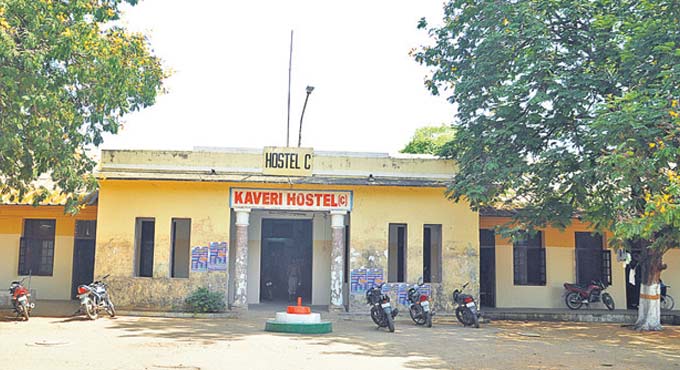 Osmania University hostels set to reopen