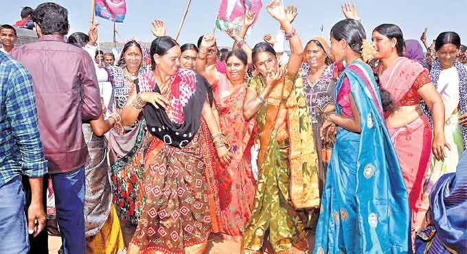 Don’t resort to cheap tactics, CM KCR to opposition