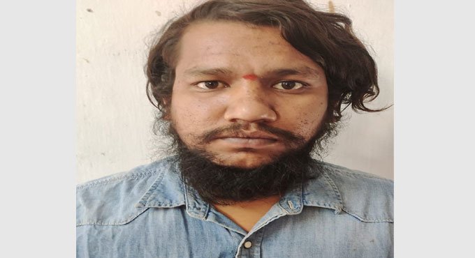 PD Act invoked against seasoned burglar in Siddipet