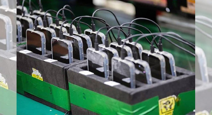 Govt clears Rs 7,350 cr PLI booster for production of laptops, tablets, PCs