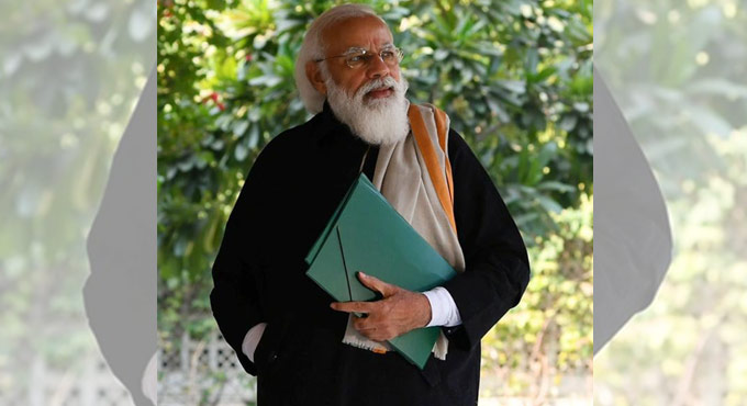 It is always special to be in Assam: PM Narendra Modi