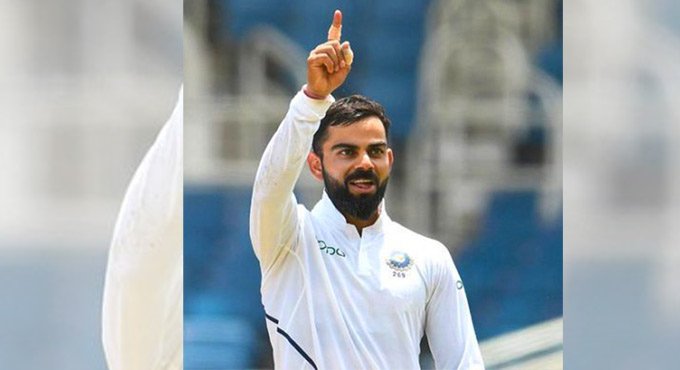 Pakistan’s Ramiz Raja compares Kohli to Rolls Royce