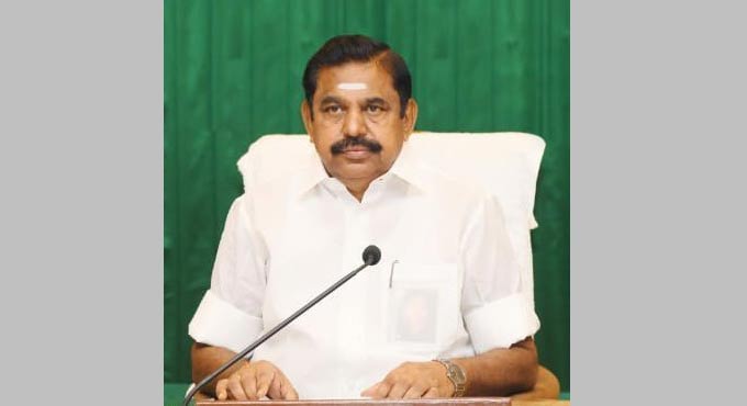 TN CM announces about Rs 1,117 cr relief to farmers affected by crop loss in Jan