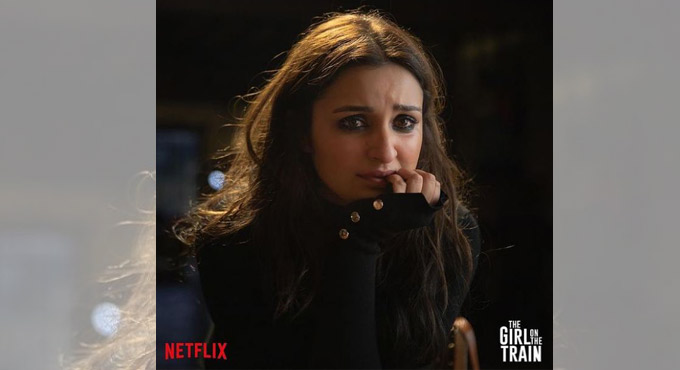 Parineeti Chopra: Actors are a mix of being thick-skinned and being soft