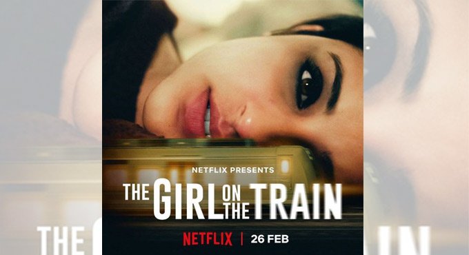 Comparison with Emily Blunt bound to happen: Parineeti on ‘The Girl On The Train’