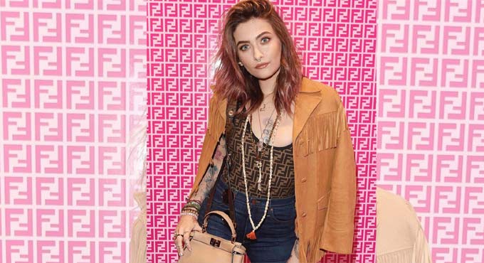 Paris Jackson had ‘similar experiences’ of abuse as Paris Hilton in school