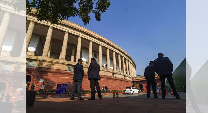 Parliament passes bill to provide greater autonomy to 12 major ports  