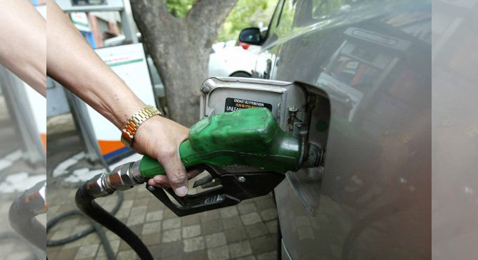 Fuel price relief as oilcos spare petrol, diesel from price hike