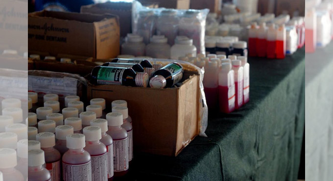 Lupin, Aurobindo units recall products in US market