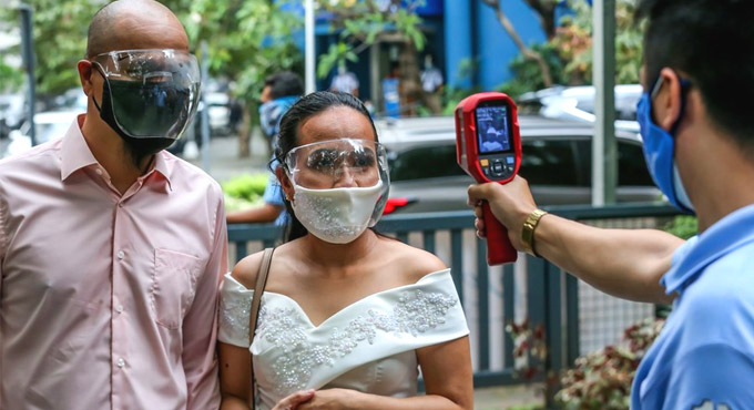 Philippines approves emergency use of Sinovac’s Covid vaccine