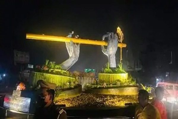 After Bareilly’s Jhumka, Pilibhit gets a Bansuri Chowk