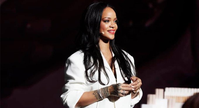 Rihanna tweets about farmers’ protest, Kangana calls her a ‘fool’