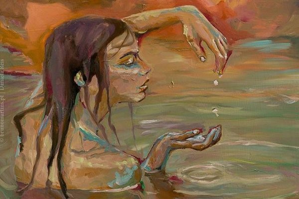 Portugal-based artist to exhibit works exploring the ‘feminine’