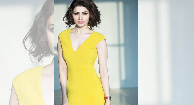 Prachi Desai set to make OTT debut with murder mystery film