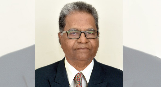 Prakash Raju elected as VP of TT Federation of India
