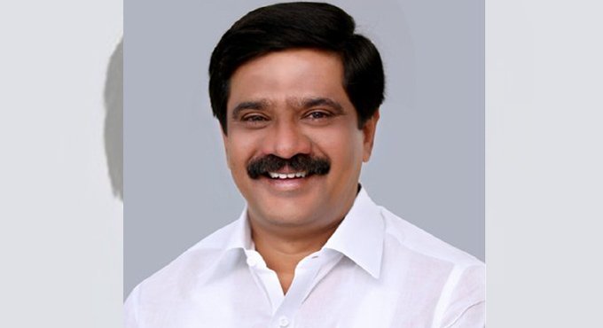 Committed to all-round development of Manala: Prashanth Reddy