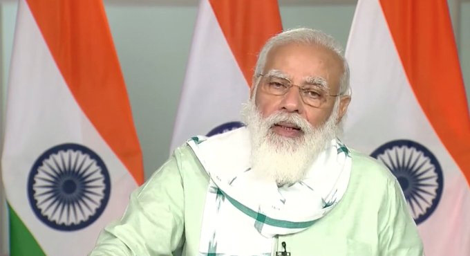 India’s growth engine to be powered by Assam, NE: PM