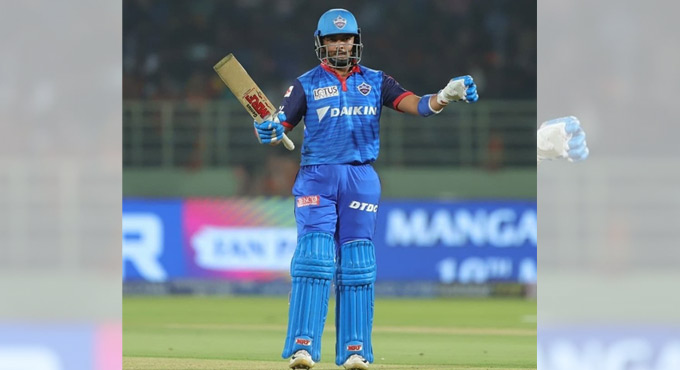 Vijay Haraze Trophy: Prithvi Shaw’s 105 leads Mumbai to 7-wicket win