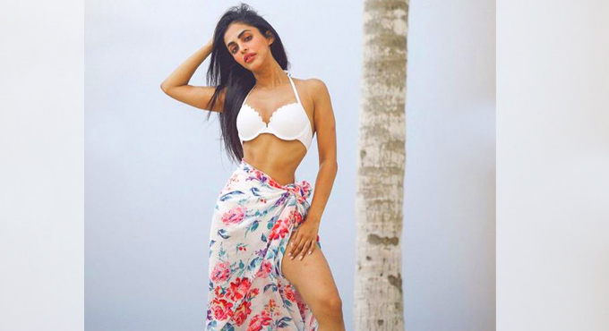 Priya Banerjee: Bekaaboo 2 role let me discover more within myself