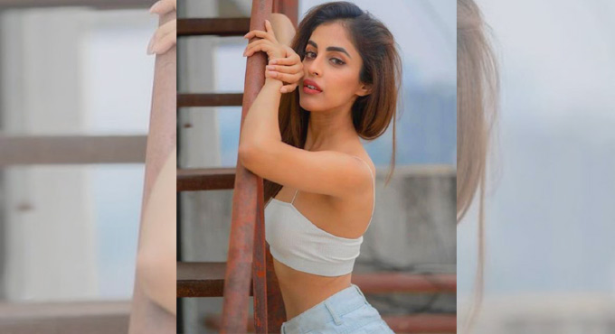 Priya Banerjee would ask a blind date to take Covid test