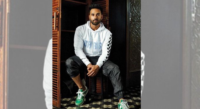 Pulkit Samrat’s mantra: Be up, working while rest are sleeping