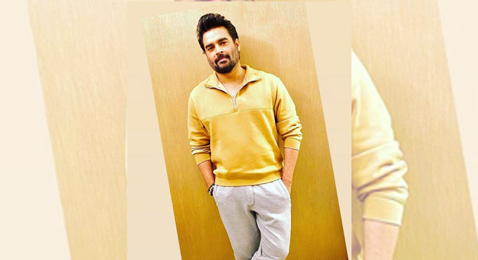 R Madhavan celebrates 10 years of ‘Tanu Weds Manu’