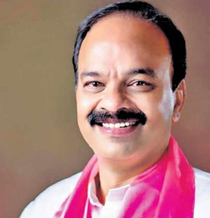 Don’t close down stations in SCR zone: MP Ranjith Reddy