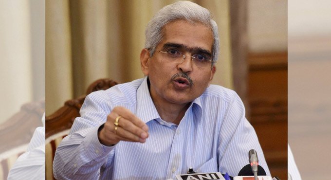 Proposed ARC will not ‘jeopardise’ existing players: RBI Governor