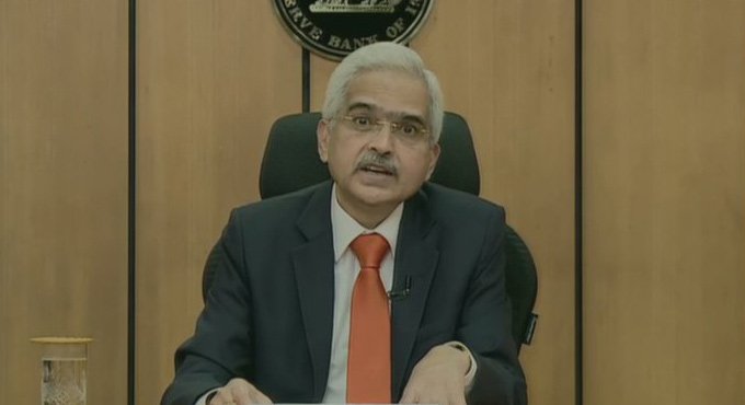 RBI to restore cash reserve ratio in two phases to 4 per cent