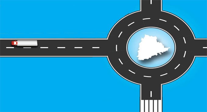 Centre okays Regional Ring Road in Telangana