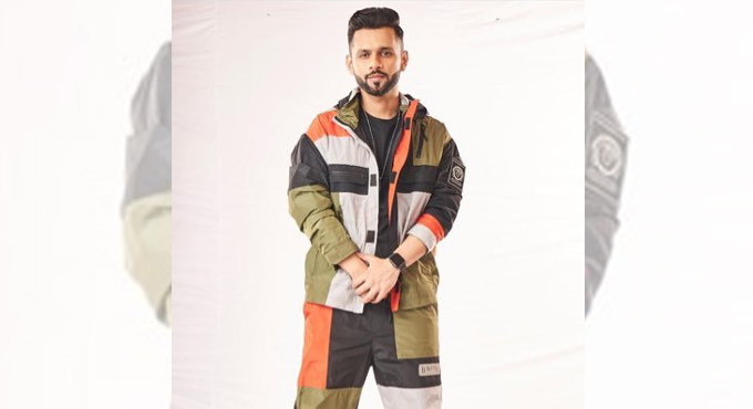 Rahul Vaidya