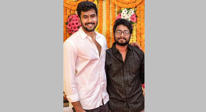 Rahul Vijay’s next to have an emotional connect with the existence