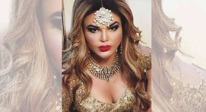 Rakhi Sawant: There is no filter in my heart or mouth