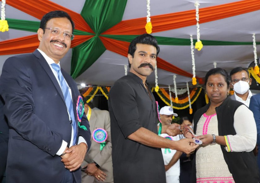 Failure teaches more lessons than success: Ram Charan