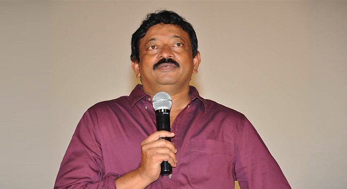Ram Gopal Varma signs brothers Ashwat and Rudr Kanth to play Dawood and Shabir Ibrahim