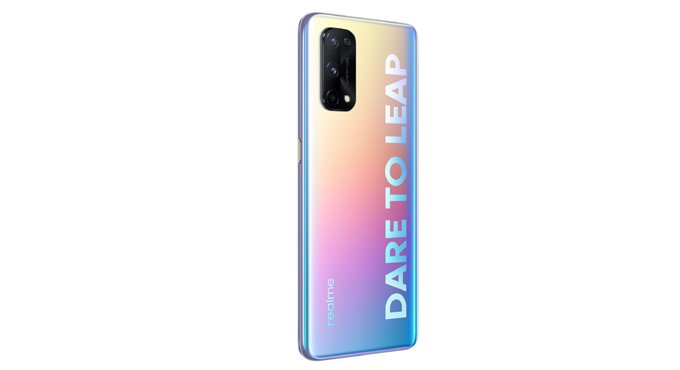 Realme launches 2 phones in X7 5G series in India