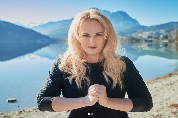 Rebel Wilson to star in ‘Senior Year’