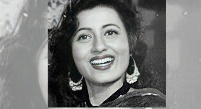 Remembering iconic dialogues of the eternal beauty Madhubala